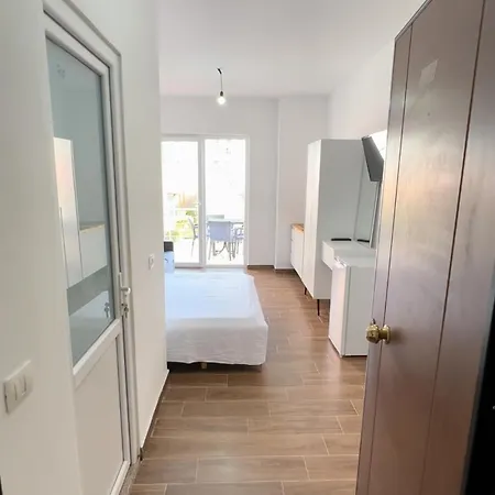 Apartmán Ndeti *