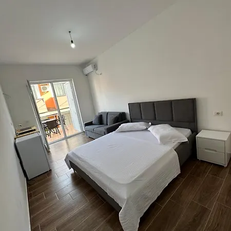 Apartament Ndeti
